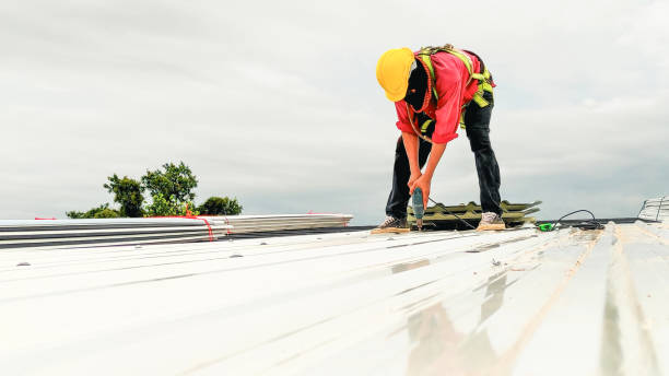 Best Roof Leak Repair  in Hopwood, PA